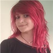 Etudiante en Master 2 de sciences cognitives propose cours de Français et littérature, Anglais et soutien scolaire général